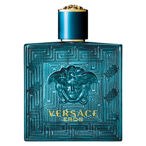 versace eros original.